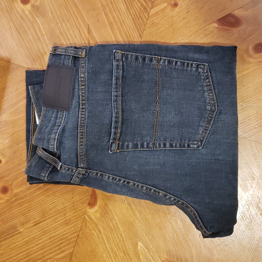 Lucky Brand Men Jeans